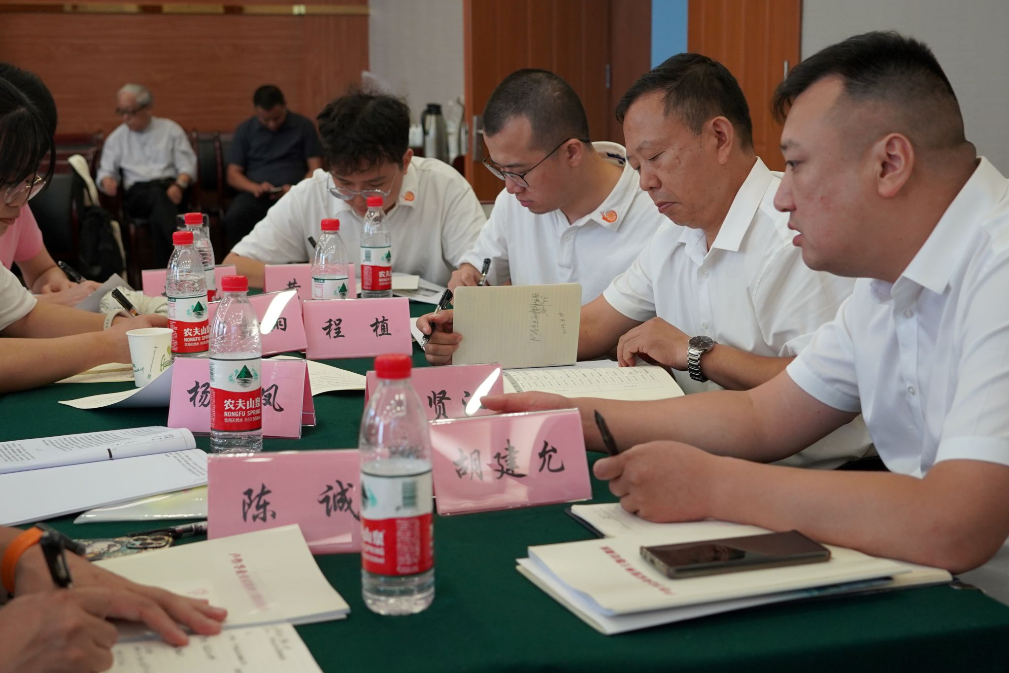 图五:学员讨论现场.JPG